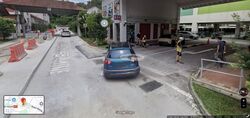 Bukit Batok Central (D23), Shop House #588622911